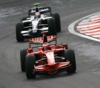 Grand Prix Brazil, 2008